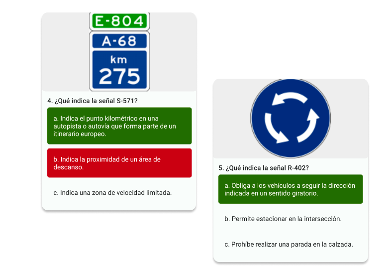 California DMV Practice Tests